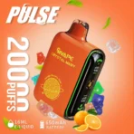 Wholesale Rechargeable Disposable Vape