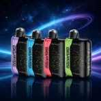Wholesale Rechargeable Disposable Vapes