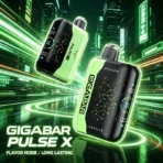 Wholesale Rechargeable Disposable Vapes