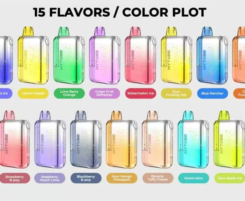 Wholesale Vape Touch Screen