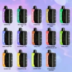 Wholesale Vape With Screen
