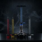 Wholesale high-end luxury club hookahs