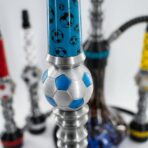 Wholesale oversized Arabic luxury hookahs