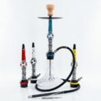 Wholesale oversized Arabic luxury hookahs
