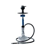 Custom high-end luxury hookahs