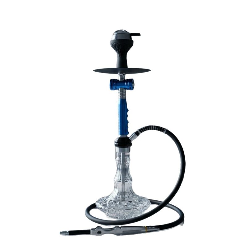 Custom high-end luxury hookahs