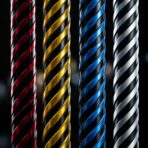 Wholesale high-end luxury club hookahs