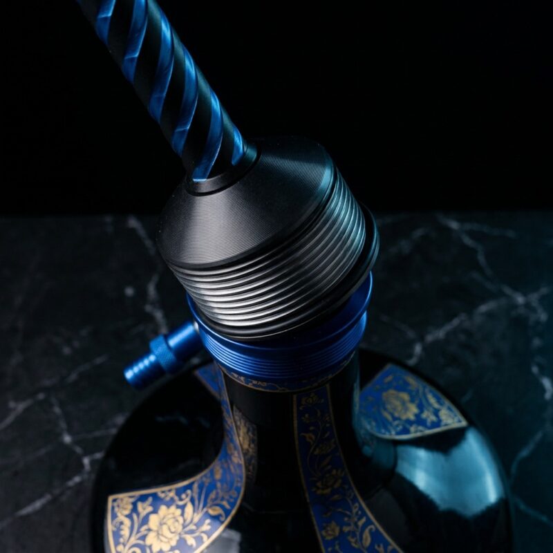 Wholesale high-end luxury club hookahs