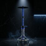 Wholesale dual hose luxury hookah sets