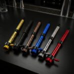 Wholesale dual hose luxury hookah sets