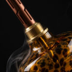 Wholesale high-end luxury bar hookahs