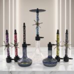 Wholesale high-end large luxury hookahs
