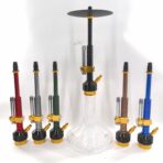 Wholesale high-end luxury hookahs