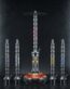 Wholesale portable high-end luxury hookahs