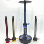 Wholesale high-end luxury club hookahs