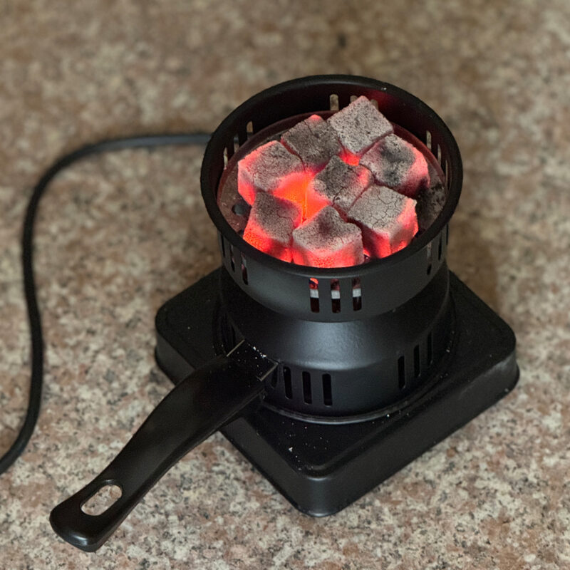 Wholesale hookah charcoal burners