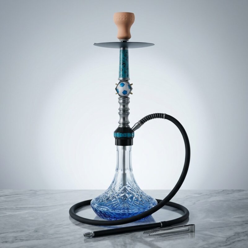 Wholesale oversized Arabic luxury hookahs