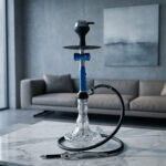 Custom high-end luxury hookahs
