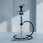 Custom high-end luxury hookahs