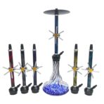 Wholesale Arabic luxury shisha hookahs