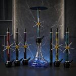 Wholesale Arabic luxury shisha hookahs